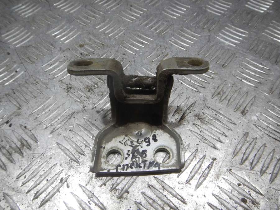 Петля двери задней правой верхняя Kia Spectra 0000г. | Фото № 1 Петля двери задней правой верхняя Kia Spectra 0000г. - Фото 1