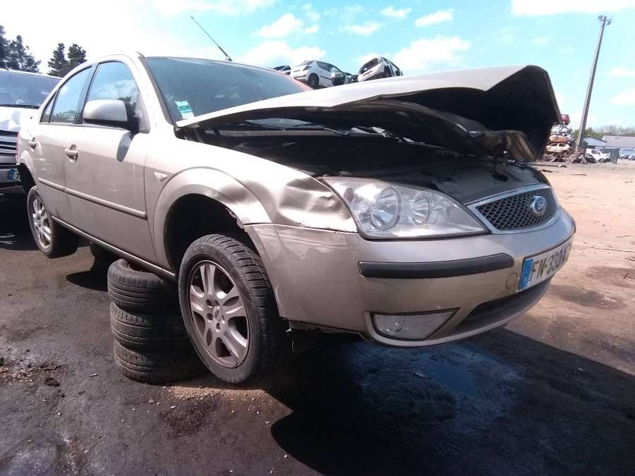 3S7T14A132BA Блок управления стеклоподъемниками Ford Mondeo 3 (2000-2007) Хетчбэк 5дв. 2003г. | Фото № 7 3S7T14A132BA Блок управления стеклоподъемниками Ford Mondeo 3 (2000-2007) Хетчбэк 5дв. 2003г. - Фото 7