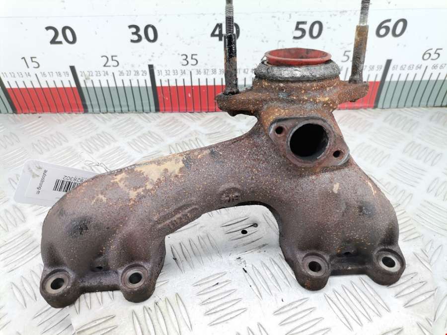 Коллектор выпускной Peugeot Partner 1 (1996-2008) Фургон 2000г. | Фото № 3 Коллектор выпускной Peugeot Partner 1 (1996-2008) Фургон 2000г. - Фото 3