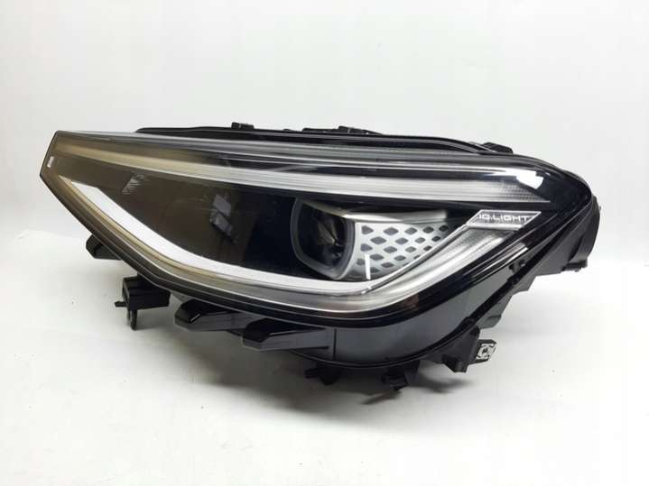 11B941035H Фара левая Volkswagen ID.5 1 поколение (2021-2024) 2021г. | Фото № 2 11B941035H Фара левая Volkswagen ID.5 1 поколение (2021-2024) 2021г. - Фото 2