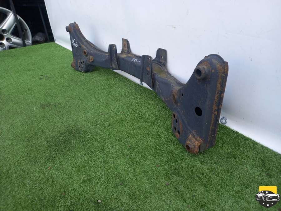 Балка подвески передняя (подрамник)  BMW 3 E36 1995г. | Фото № 4   Балка подвески передняя (подрамник)  BMW 3 E36 1995г. - Фото 4