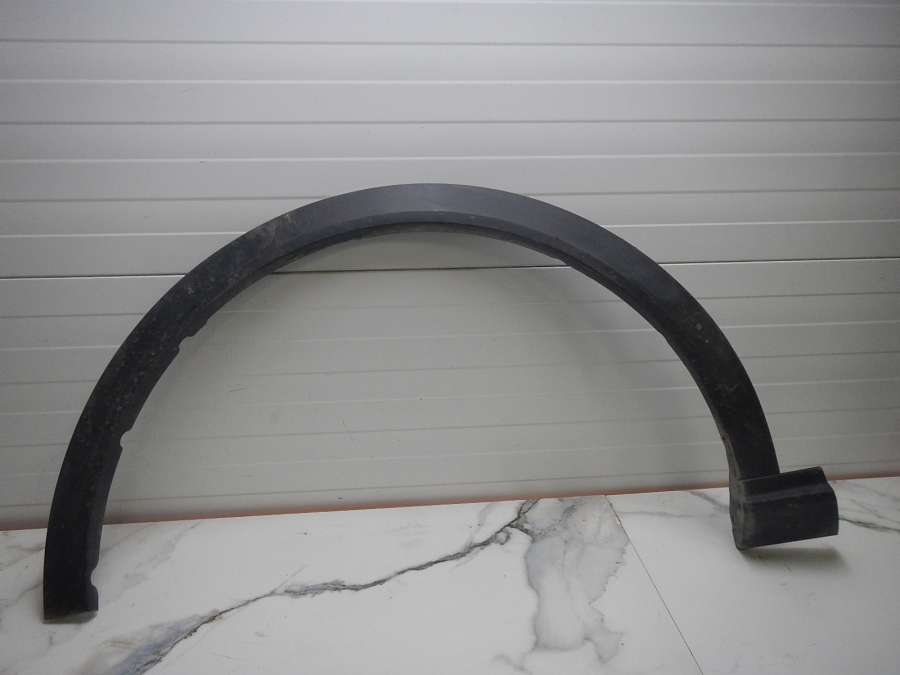 5006100XKQ11A8L Накладка крыла переднего левого Haval F7 0000г. | Фото № 1 5006100XKQ11A8L Накладка крыла переднего левого Haval F7 0000г. - Фото 1