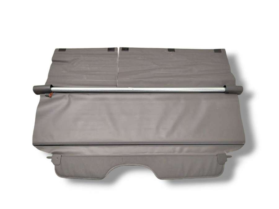 MR773386 Шторка багажника Mitsubishi Space Star DG 2005г. | Фото № 2 MR773386 Шторка багажника Mitsubishi Space Star DG 2005г. - Фото 2