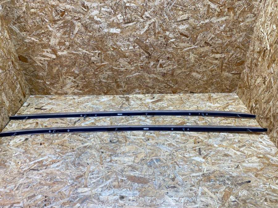 4M0860022C Дуги на крышу (рейлинги)  Audi Audi Q7 4M 2016 0000г. | Фото № 6  4M0860022C Дуги на крышу (рейлинги)  Audi Audi Q7 4M 2016 0000г. - Фото 6