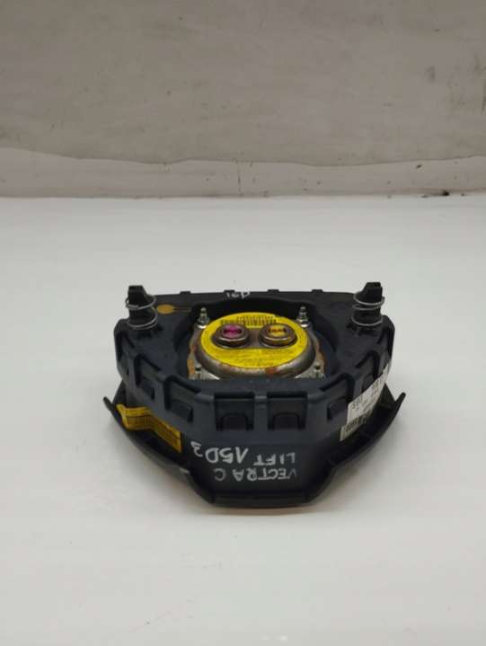 13203886 Подушка безопасности Opel Vectra C (2002-2005) 2002г. | Фото № 7 13203886 Подушка безопасности Opel Vectra C (2002-2005) 2002г. - Фото 7