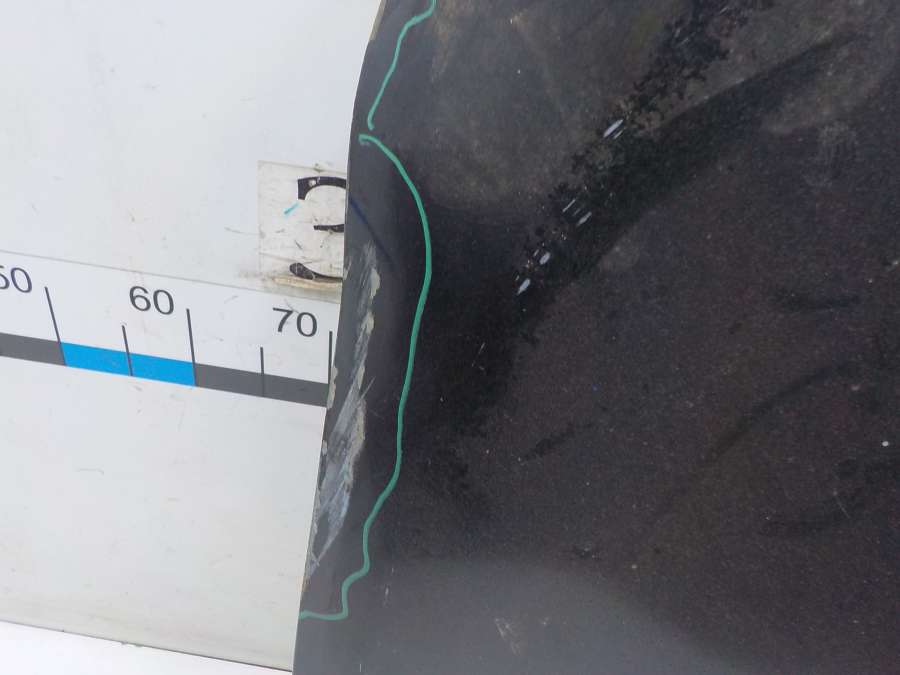 F5100BR0MC Капот Nissan Qashqai 0000г. | Фото № 5 F5100BR0MC Капот Nissan Qashqai 0000г. - Фото 5