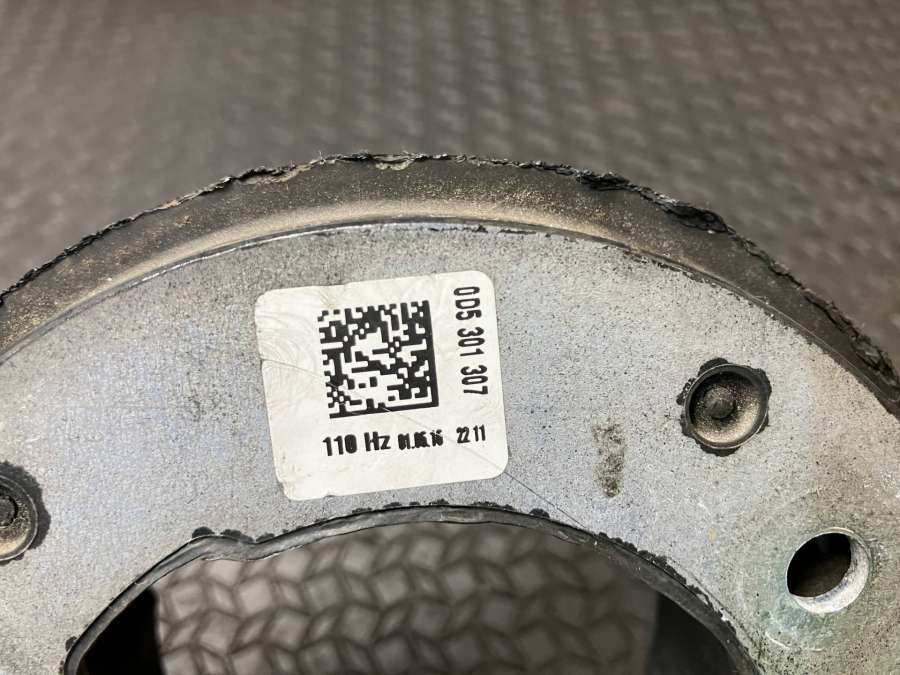 0D5301307 Муфта кардана  Audi Q7 4M 2016г. | Фото № 9  0D5301307 Муфта кардана  Audi Q7 4M 2016г. - Фото 9