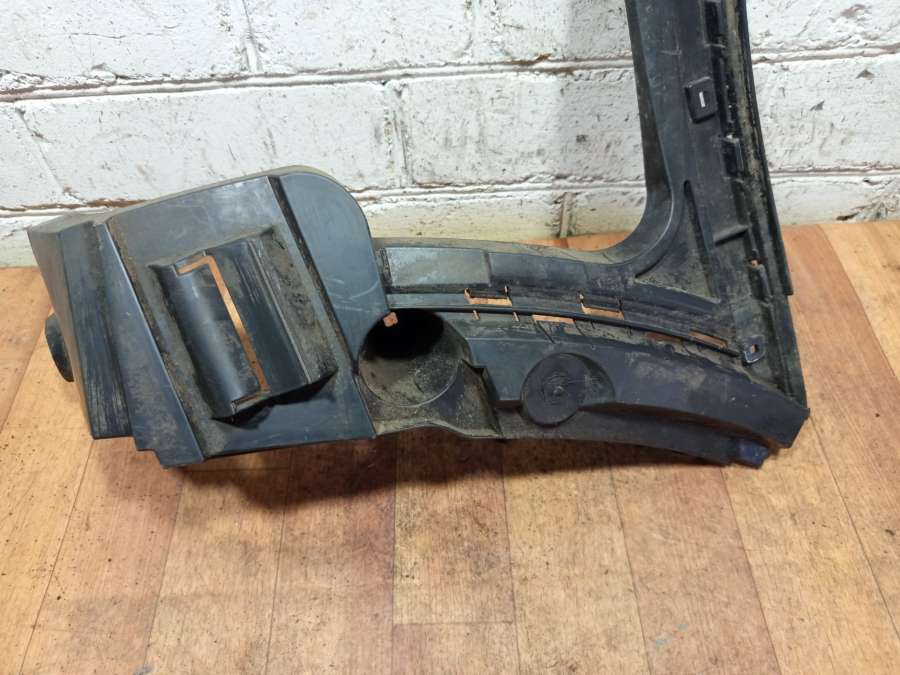 08620567 Кронштейн крепления бампера заднего Volvo XC90 внедорожник 2005г. | Фото № 7 08620567 Кронштейн крепления бампера заднего Volvo XC90 внедорожник 2005г. - Фото 7