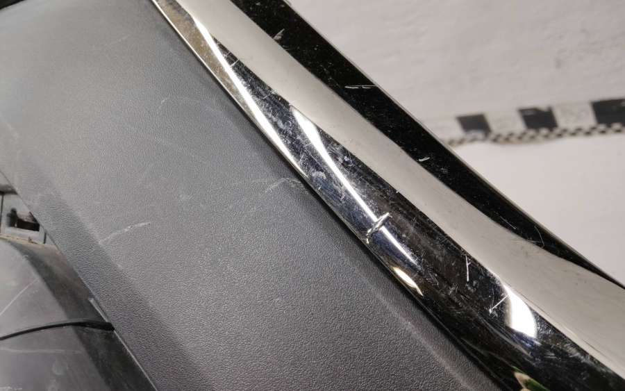 86611S1000 Бампер задний Hyundai Santa Fe 4 Hyundai Santa Fe 2018г. | Фото № 8 86611S1000 Бампер задний Hyundai Santa Fe 4 Hyundai Santa Fe 2018г. - Фото 8