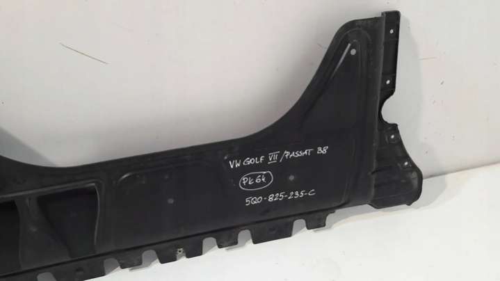 5Q0-825-235-C P64 Декоративная крышка двигателя  Volkswagen Golf 6 поколение (2008-2015) 2008г. | Фото № 2  5Q0-825-235-C P64 Декоративная крышка двигателя  Volkswagen Golf 6 поколение (2008-2015) 2008г. - Фото 2