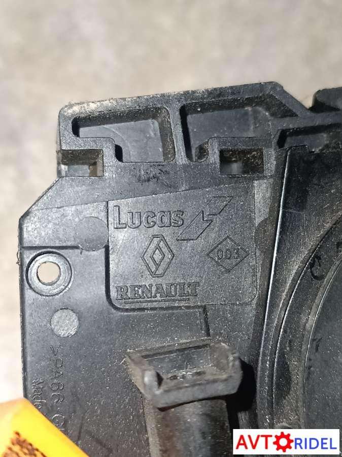 7700419915C Переключатель подрулевой (стрекоза) Renault Clio 2 (1998-2005) 1999г. | Фото № 1 7700419915C Переключатель подрулевой (стрекоза) Renault Clio 2 (1998-2005) 1999г. - Фото 1