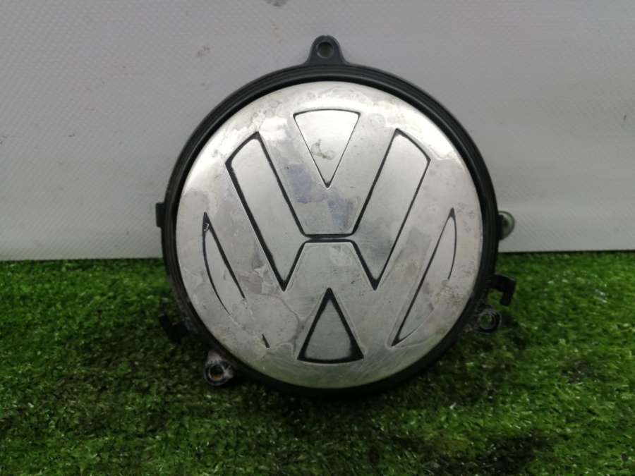 1K08274693C5827469 Ручка крышки багажника  Volkswagen Passat 2005г. | Фото № 2  1K08274693C5827469 Ручка крышки багажника  Volkswagen Passat 2005г. - Фото 2