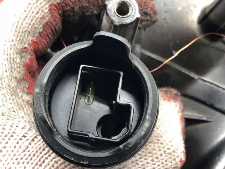 LORK-1522-29946 Зеркало наружное левое  BMW 7 F01/F02 (2008-2012) 2008г. | Фото № 5  LORK-1522-29946 Зеркало наружное левое  BMW 7 F01/F02 (2008-2012) 2008г. - Фото 5