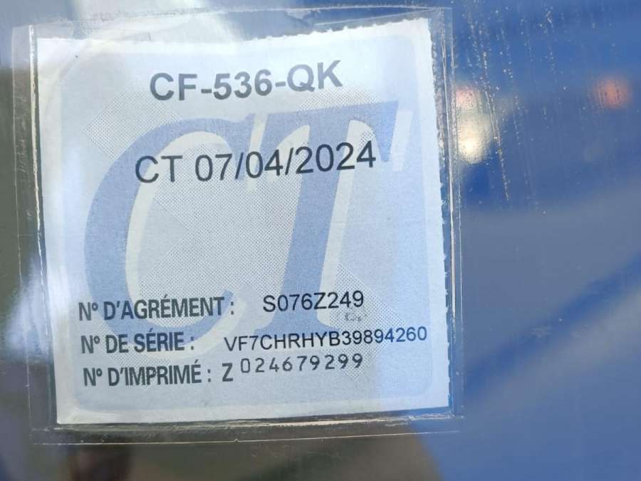 9634387480A Трубка турбины Citroen Xsara Picasso (1999-2012) Минивэн 2005г. | Фото № 9 9634387480A Трубка турбины Citroen Xsara Picasso (1999-2012) Минивэн 2005г. - Фото 9