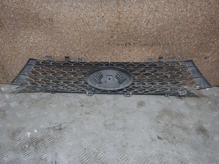 8450006673 Решетка радиатора  Ваз Vesta 0000г. | Фото № 2  8450006673 Решетка радиатора  Ваз Vesta 0000г. - Фото 2