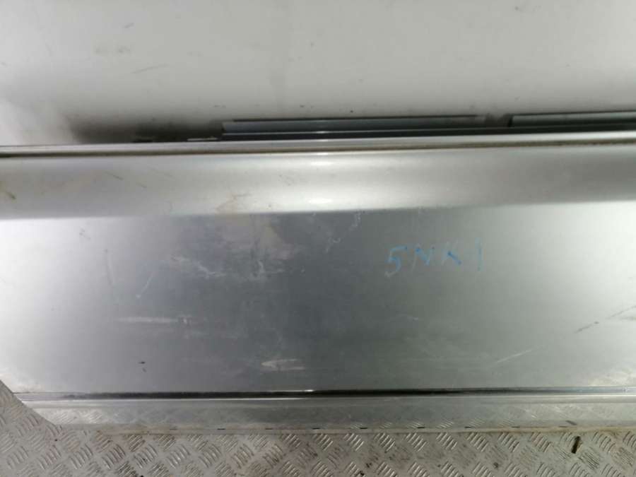 Дверь передняя левая Audi A8 D3 (S8) 2005г. | Фото № 3 Дверь передняя левая Audi A8 D3 (S8) 2005г. - Фото 3