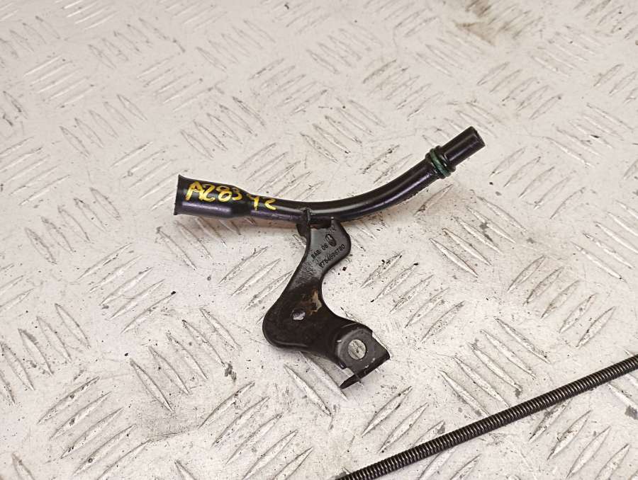 7585971V754696780 Щуп двигателя  Citroen C4 2009г. | Фото № 4  7585971V754696780 Щуп двигателя  Citroen C4 2009г. - Фото 4