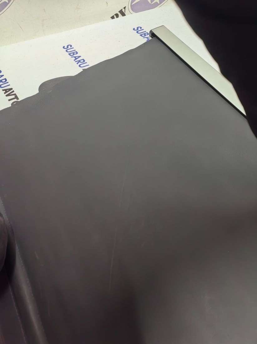 4MG Шторка багажника Subaru Outback 3 2006г. | Фото № 14 4MG Шторка багажника Subaru Outback 3 2006г. - Фото 14