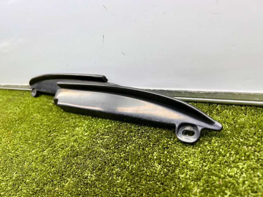 4675490 Пластик салона (2шт.) Dodge Caravan III 1997г. | Фото № 4 4675490 Пластик салона (2шт.) Dodge Caravan III 1997г. - Фото 4