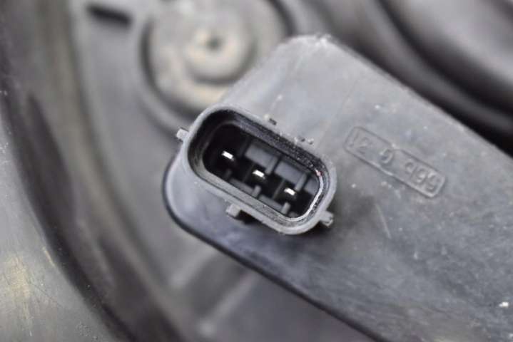 92101-1CXXX Фара левая Hyundai Getz 1 поколение (2002-2005) 2002г. | Фото № 7 92101-1CXXX Фара левая Hyundai Getz 1 поколение (2002-2005) 2002г. - Фото 7