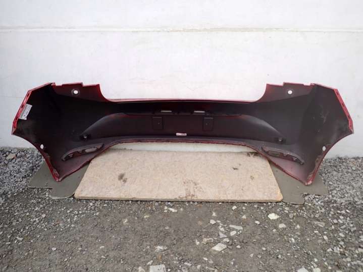 10A807421 Бампер задний Volkswagen ID.3 1 поколение (2019-2024) 2019г. | Фото № 5 10A807421 Бампер задний Volkswagen ID.3 1 поколение (2019-2024) 2019г. - Фото 5