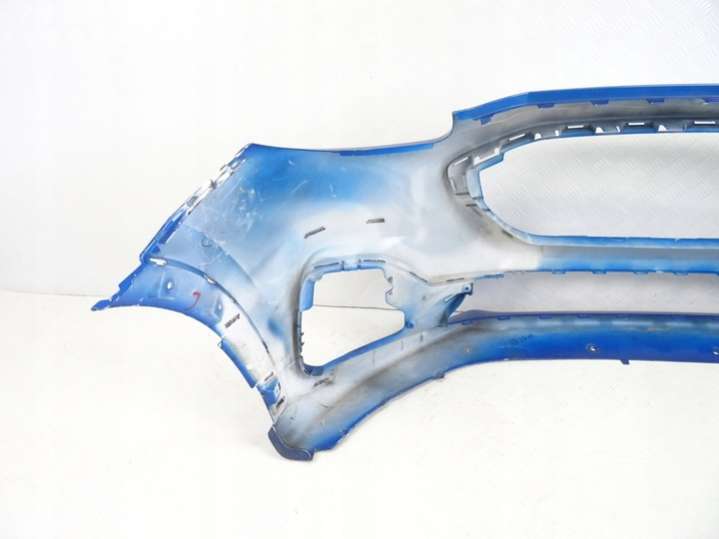 L1TB-17757 Бампер передний Ford Puma 2 поколение (2019-2024) 2019г. | Фото № 4 L1TB-17757 Бампер передний Ford Puma 2 поколение (2019-2024) 2019г. - Фото 4