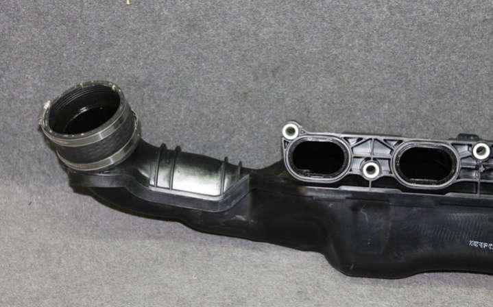 S63B44B784327411617843274 Коллектор впускной  BMW 5 F10/F11/GT F07 (2009-2013) 2009г. | Фото № 4  S63B44B784327411617843274 Коллектор впускной  BMW 5 F10/F11/GT F07 (2009-2013) 2009г. - Фото 4