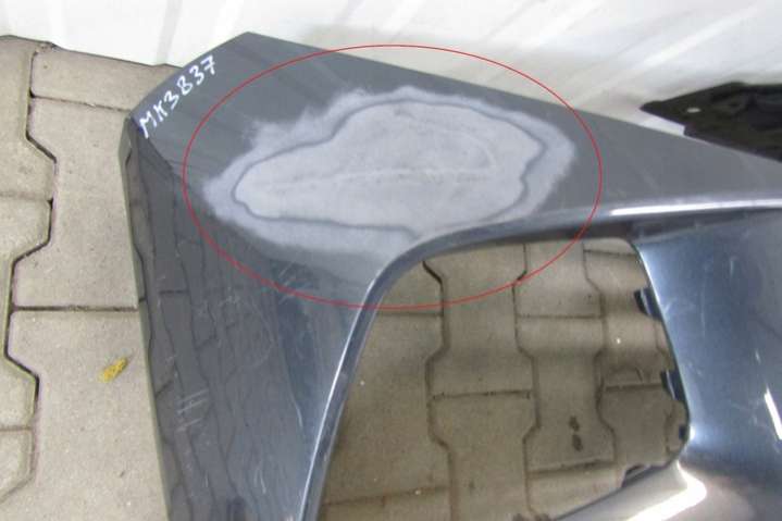 86511-N7000 Бампер передний Hyundai Tucson 4 поколение (NX4) (2021-2024) 2021г. | Фото № 6 86511-N7000 Бампер передний Hyundai Tucson 4 поколение (NX4) (2021-2024) 2021г. - Фото 6