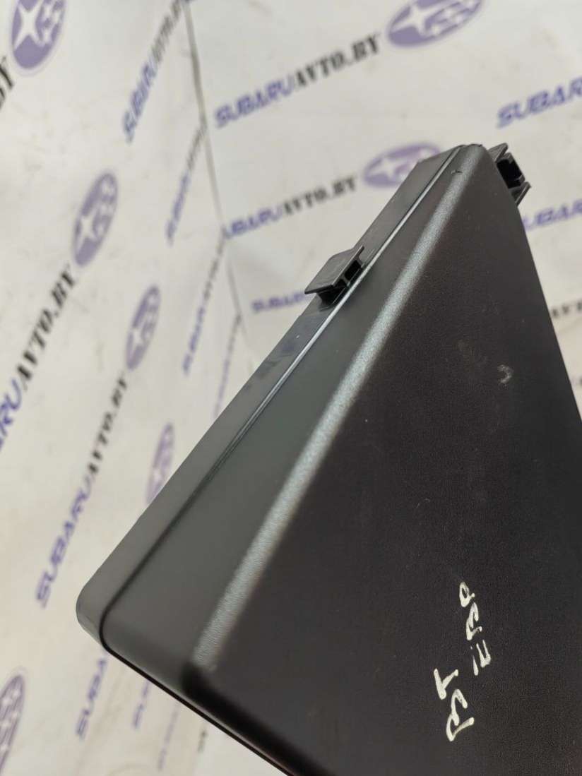 Крышка блока предохранителей Subaru Outback 6 2021г. | Фото № 5 Крышка блока предохранителей Subaru Outback 6 2021г. - Фото 5