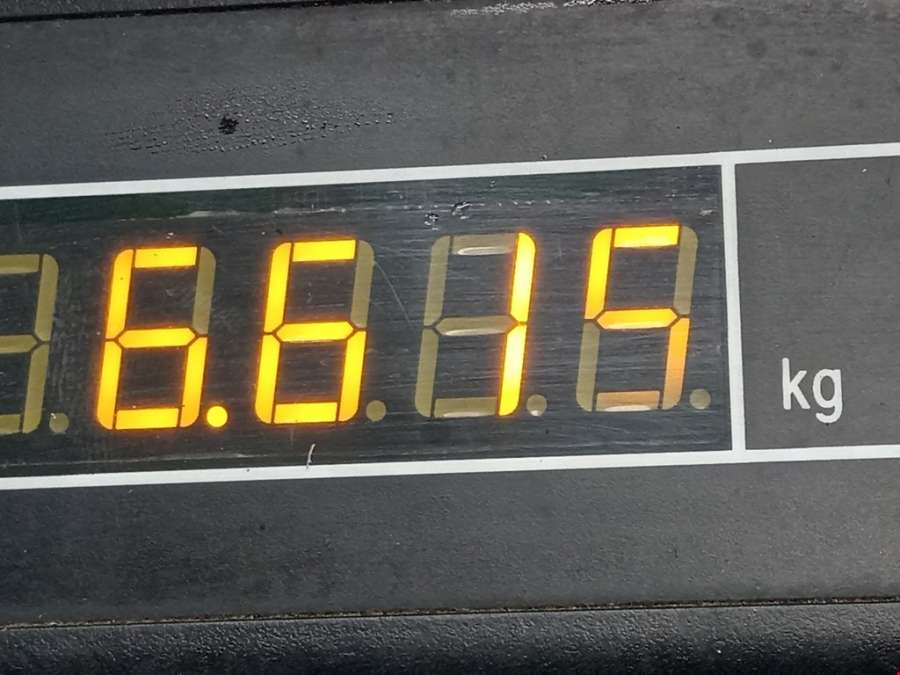 0124425004 Генератор Opel Vectra C (2002-2008) Хетчбэк 5дв. 2005г. | Фото № 7 0124425004 Генератор Opel Vectra C (2002-2008) Хетчбэк 5дв. 2005г. - Фото 7