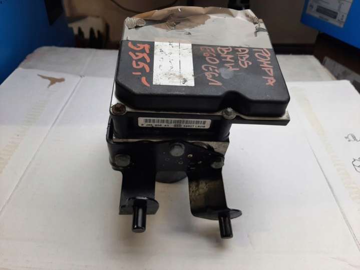 67740000265950411 Блок ABS BMW M5 E60/E61 (2004-2010) 2004г. | Фото № 3 67740000265950411 Блок ABS BMW M5 E60/E61 (2004-2010) 2004г. - Фото 3