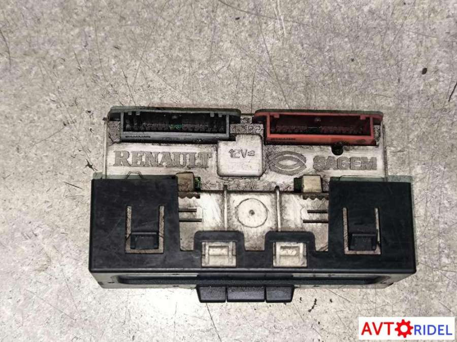 7700428029 Дисплей Renault Laguna 1 (1993-2000) 1999г. | Фото № 4 7700428029 Дисплей Renault Laguna 1 (1993-2000) 1999г. - Фото 4