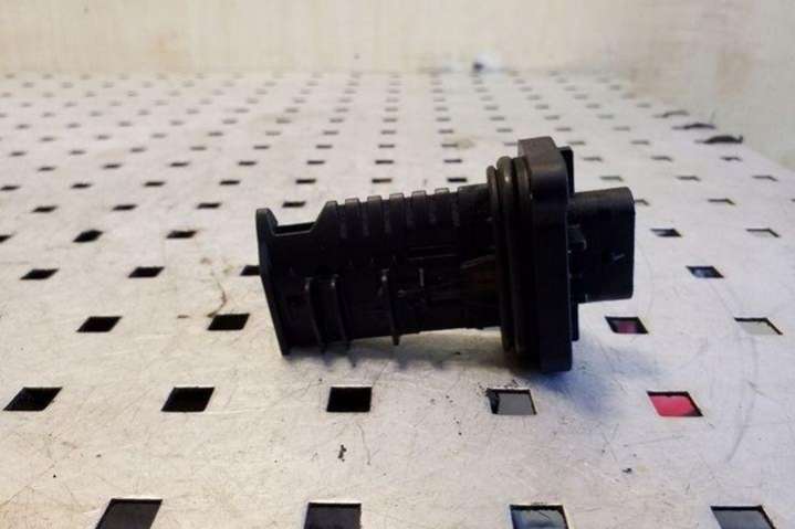 0281006092 Расходомер воздуха BMW 1 F20/F2 (20-205) 2011г. | Фото № 4 0281006092 Расходомер воздуха BMW 1 F20/F2 (20-205) 2011г. - Фото 4