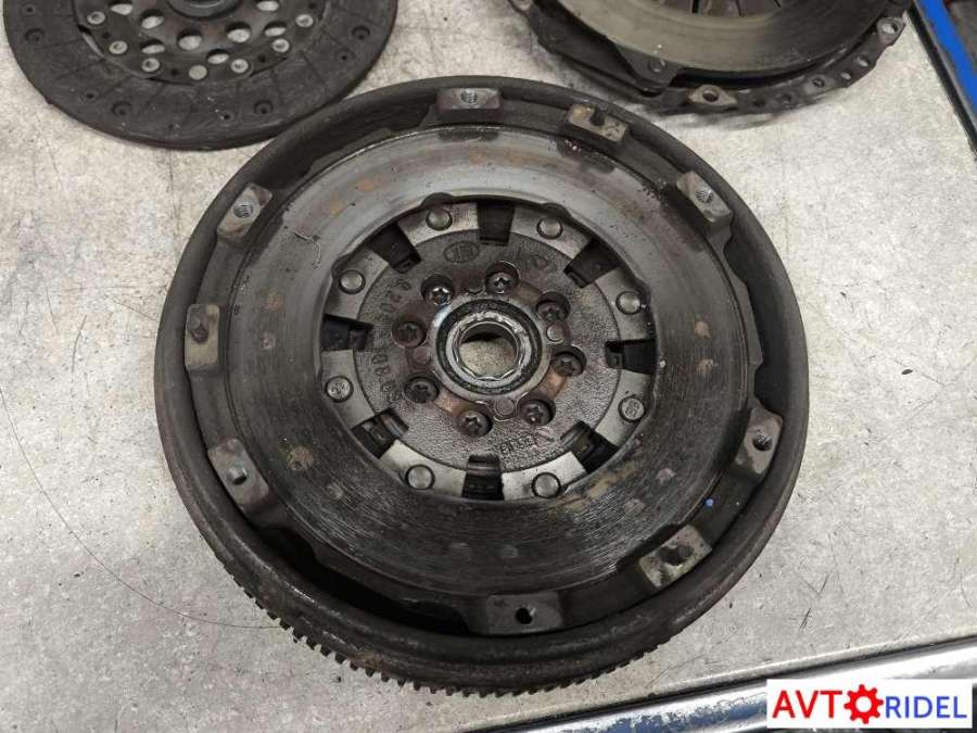 920410803 Маховик Peugeot 806 2001г. | Фото № 1 920410803 Маховик Peugeot 806 2001г. - Фото 1