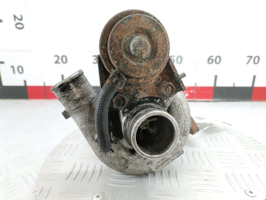 49131-05210 Турбина Peugeot Boxer 2 (2006-2014) Микроавтобус 2007г. | Фото № 2 49131-05210 Турбина Peugeot Boxer 2 (2006-2014) Микроавтобус 2007г. - Фото 2