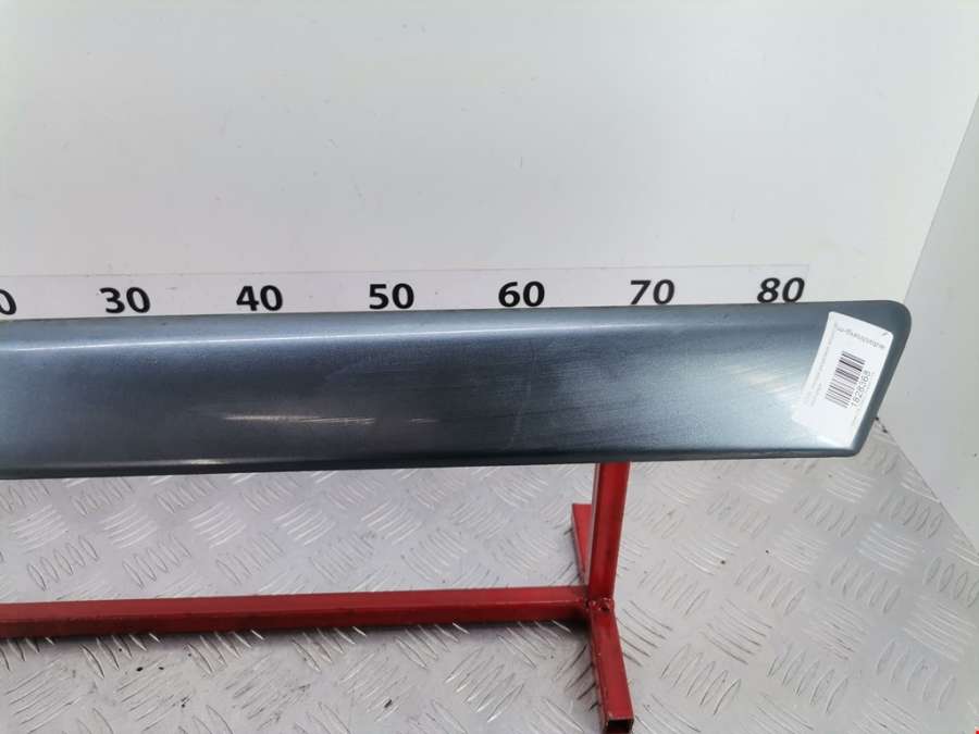 96590379 Накладка декоративная (молдинг) двери задней левой Citroen C4 Grand Picasso 1 (2006-2013) Минивэн 2006г. | Фото № 3 96590379 Накладка декоративная (молдинг) двери задней левой Citroen C4 Grand Picasso 1 (2006-2013) Минивэн 2006г. - Фото 3