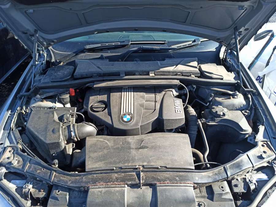 Подушка (опора) крепления двигателя BMW 3-Series (E90/E91/E92/E93) (2004-2013) Седан 2009г. | Фото № 10 Подушка (опора) крепления двигателя BMW 3-Series (E90/E91/E92/E93) (2004-2013) Седан 2009г. - Фото 10