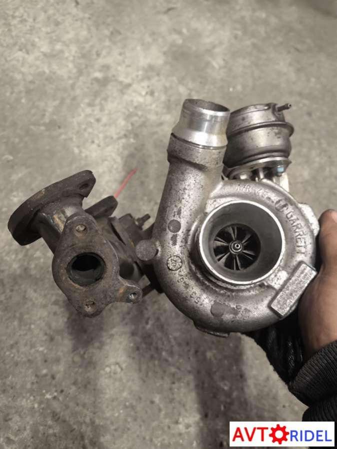 8200347344 Турбина Renault Scenic 2 (2003-2009) 2007г. | Фото № 5 8200347344 Турбина Renault Scenic 2 (2003-2009) 2007г. - Фото 5