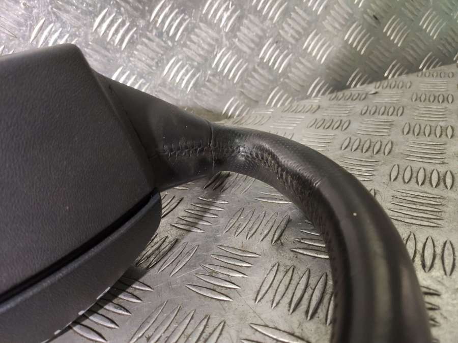 Руль Audi A4 B7 2006г. | Фото № 11 Руль Audi A4 B7 2006г. - Фото 11