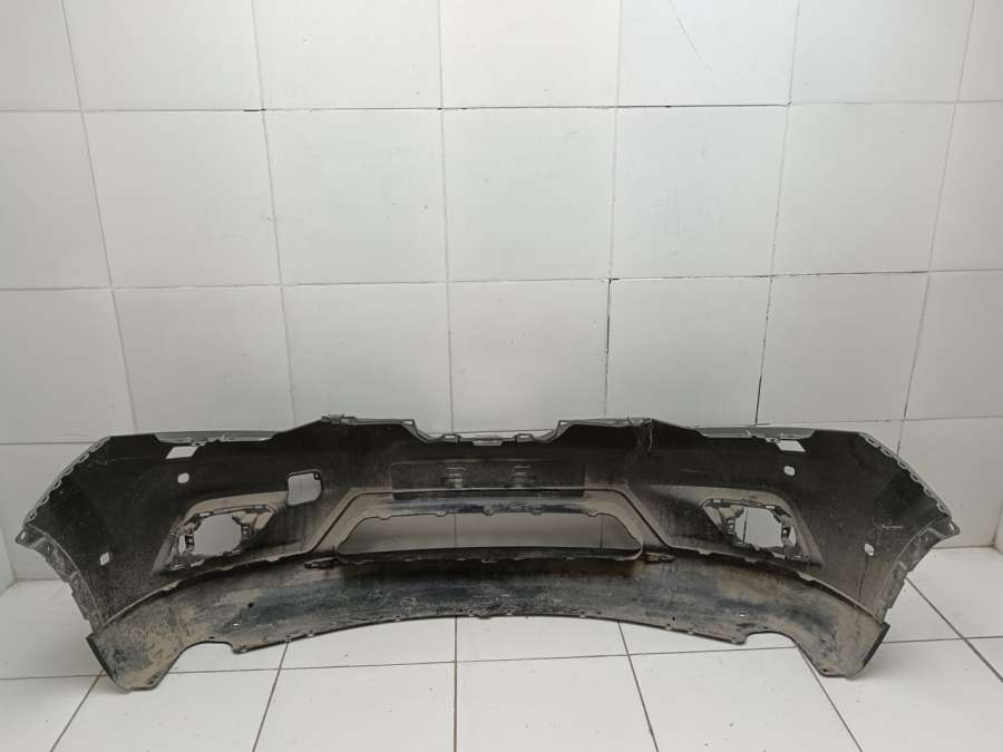 Бампер передний Nissan X-Trail T32 2014-2022 0000г. | Фото № 9 Бампер передний Nissan X-Trail T32 2014-2022 0000г. - Фото 9