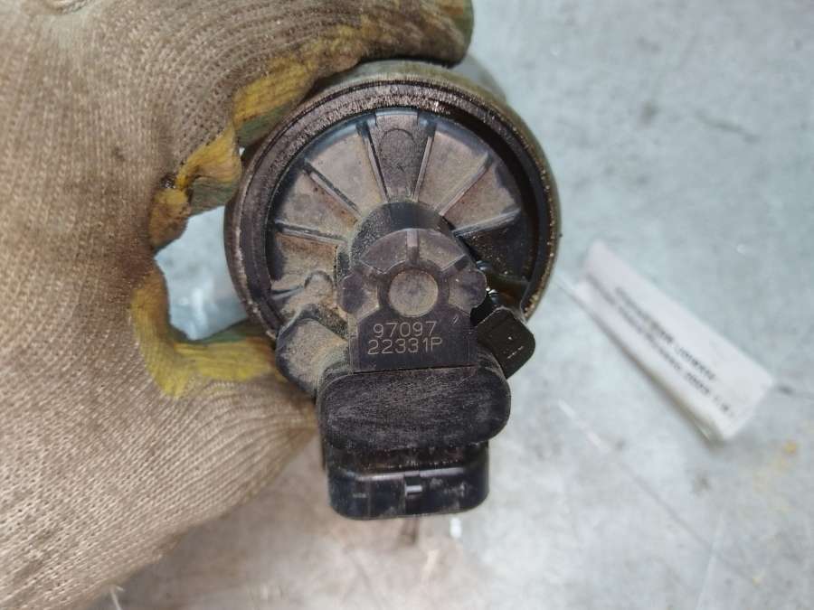 Клапан EGR Citroen Xsara Picasso Минивэн 2003г. | Фото № 2 Клапан EGR Citroen Xsara Picasso Минивэн 2003г. - Фото 2