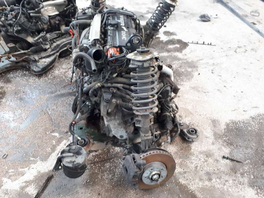 3507526 Заслонка дроссельная Volvo 850 (1991-1996) Седан 1995г. | Фото № 5 3507526 Заслонка дроссельная Volvo 850 (1991-1996) Седан 1995г. - Фото 5