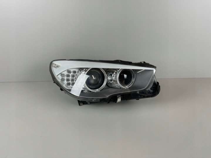 7199608 Фара правая  BMW 5 F10/F11/GT F07 (2009-2013) 2009г. | Фото № 1  7199608 Фара правая  BMW 5 F10/F11/GT F07 (2009-2013) 2009г. - Фото 1