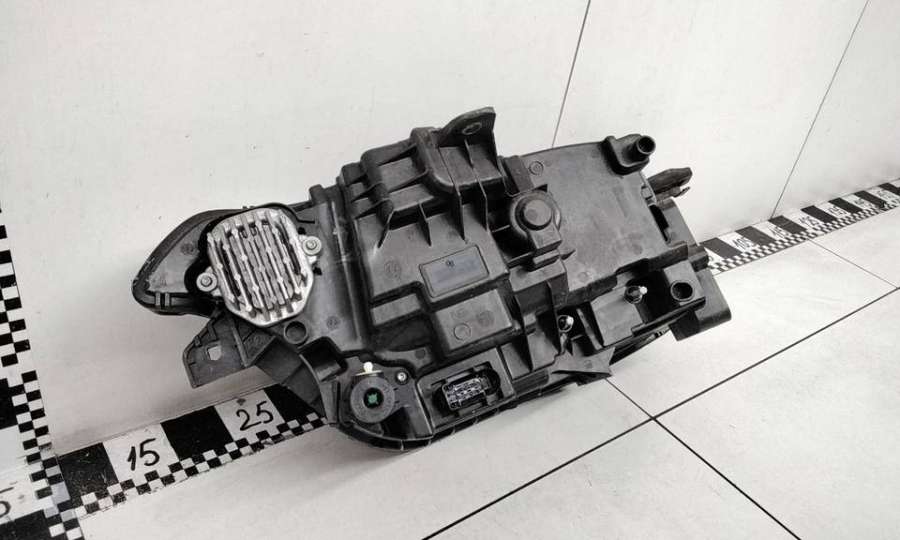 31655157 Фара передняя левая Volvo XC90 2 Restail Full LED  Volvo XC90 2019г. | Фото № 7  31655157 Фара передняя левая Volvo XC90 2 Restail Full LED  Volvo XC90 2019г. - Фото 7