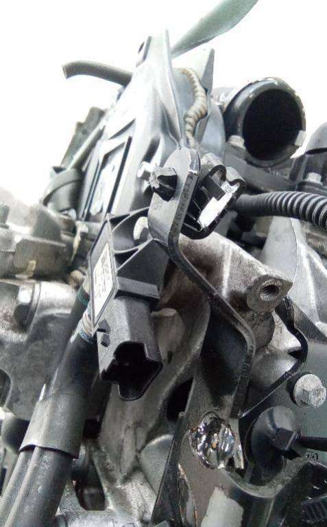 9662143180 Датчик давления выхлопных газов  Peugeot 5008 2011г. | Фото № 2  9662143180 Датчик давления выхлопных газов  Peugeot 5008 2011г. - Фото 2