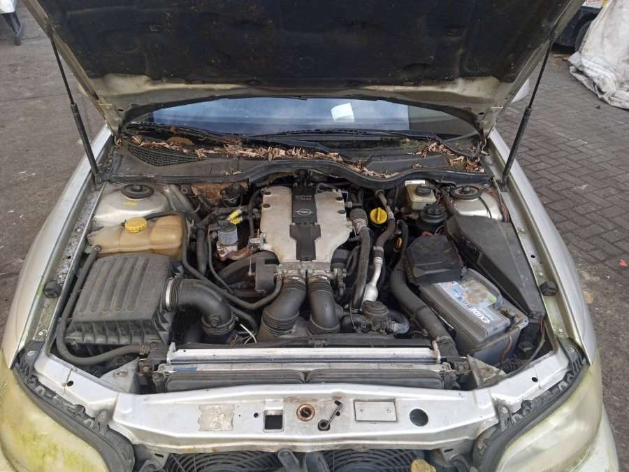 Маховик АКПП (драйв плата зубчатый венец маховика) Opel Omega B (1994-2004) Универсал 1999г. | Фото № 4 Маховик АКПП (драйв плата зубчатый венец маховика) Opel Omega B (1994-2004) Универсал 1999г. - Фото 4