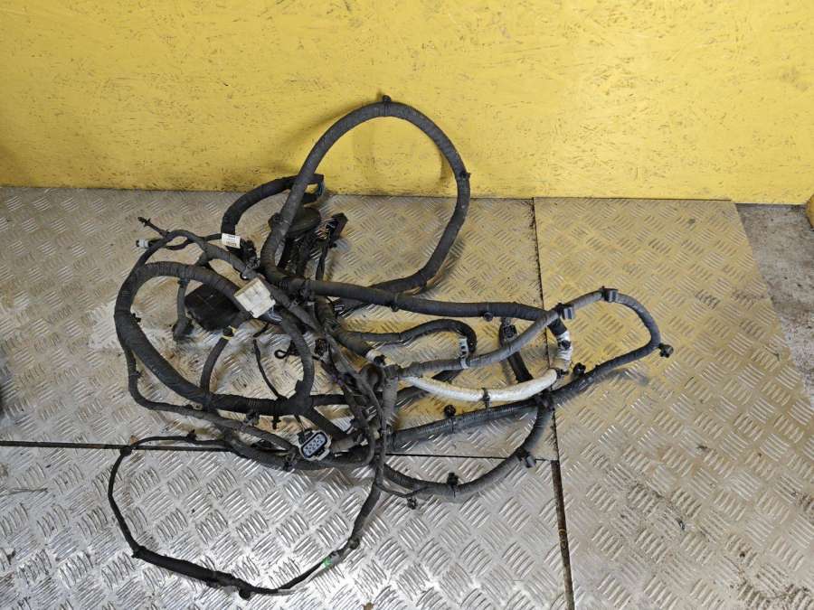 P68526629AC Проводка  Jeep Grand Cherokee 5 2022г. | Фото № 1  P68526629AC Проводка  Jeep Grand Cherokee 5 2022г. - Фото 1