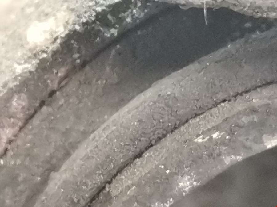 Суппорт передний правый Subaru Legacy 3 (BE/BH) (1998-2004) Универсал 1998г. | Фото № 5 Суппорт передний правый Subaru Legacy 3 (BE/BH) (1998-2004) Универсал 1998г. - Фото 5