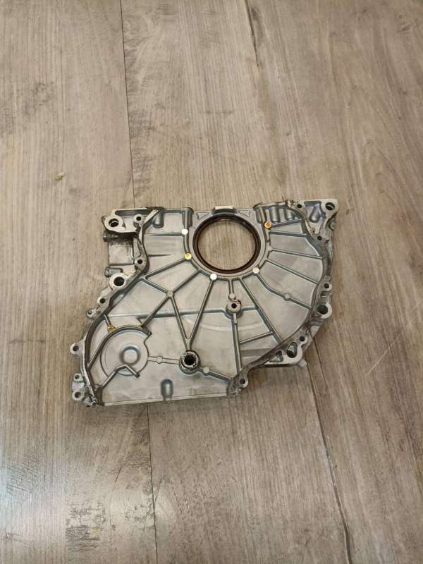 111485760661114857635585760668576355 Крышка коленвала BMW X3 G01 внедорожник 2018г. | Фото № 4 111485760661114857635585760668576355 Крышка коленвала BMW X3 G01 внедорожник 2018г. - Фото 4