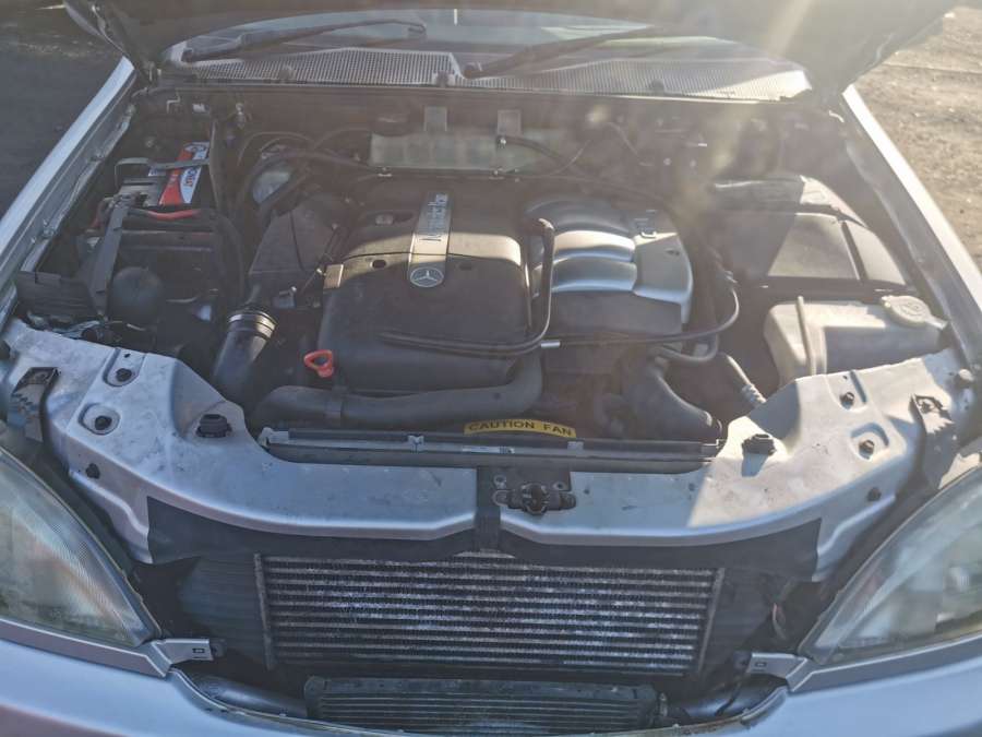 Сервопривод (электропривод моторчик привода) раздаточной коробки Mercedes ML-Class (W163) (1997-2005) Внедорожник 5дв. 2000г. | Фото № 11 Сервопривод (электропривод моторчик привода) раздаточной коробки Mercedes ML-Class (W163) (1997-2005) Внедорожник 5дв. 2000г. - Фото 11